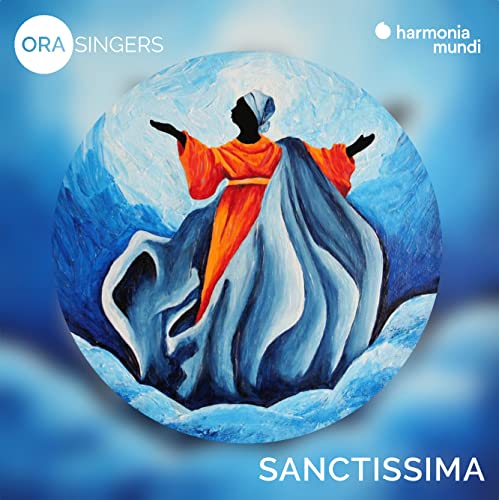 Sanctissima Sanctissima von HARMONIA MUNDI
