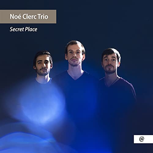 Secret Place Secret Place von HARMONIA MUNDI