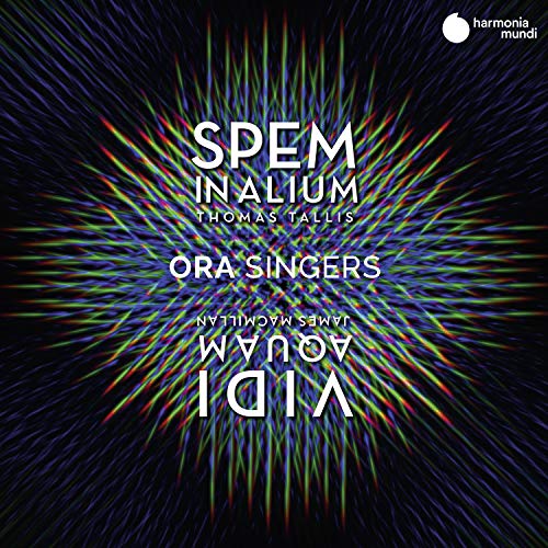 Spem in Alium (+Bonus Dvd) von HARMONIA MUNDI