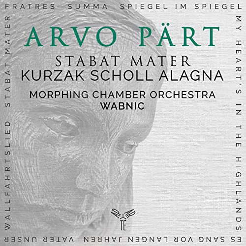 Stabat Mater & Other Works Stabat Mater & Other Works von Harmonia Mundi