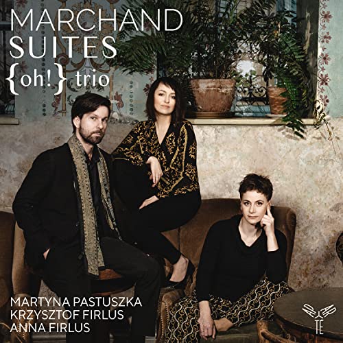 Suites Suites von Harmonia Mundi