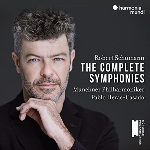 The Complete Symphonies von HARMONIA MUNDI