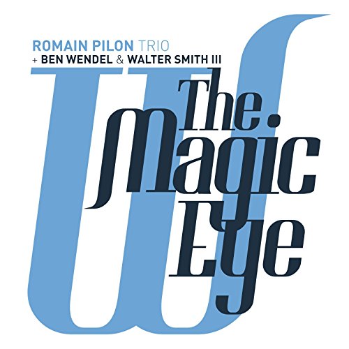 The Magic Eye [Vinyl LP] von HARMONIA MUNDI