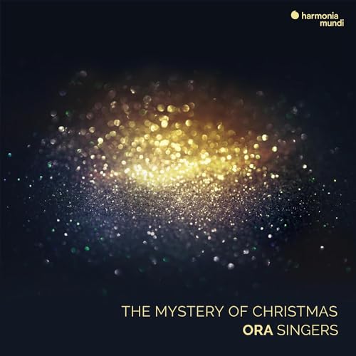 The Mystery of Christmas von HARMONIA MUNDI