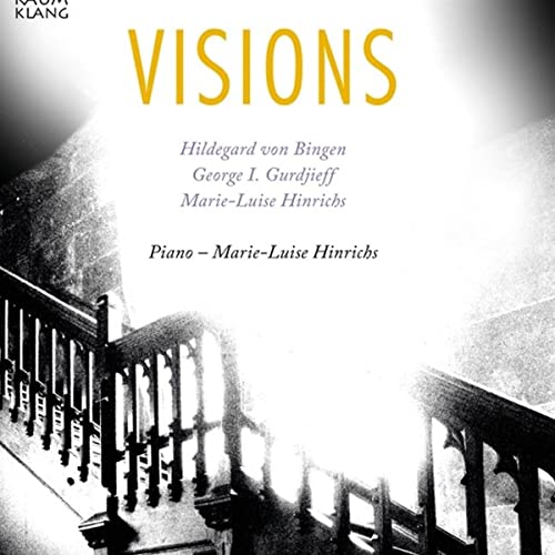 Visions von HARMONIA MUNDI