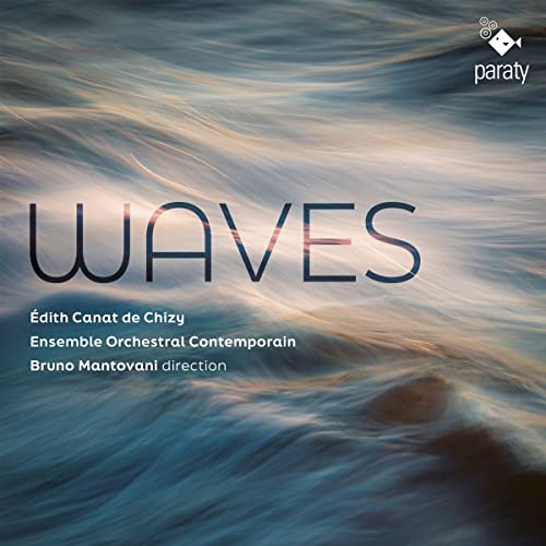 Waves Waves von HARMONIA MUNDI