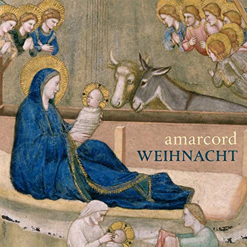 Weihnacht Weihnacht von HARMONIA MUNDI