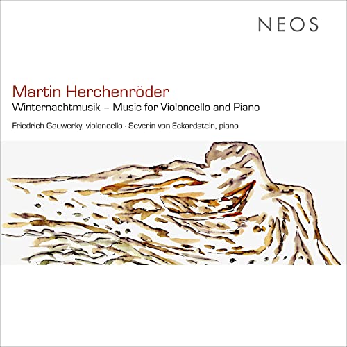 Winternachtmusik von HARMONIA MUNDI