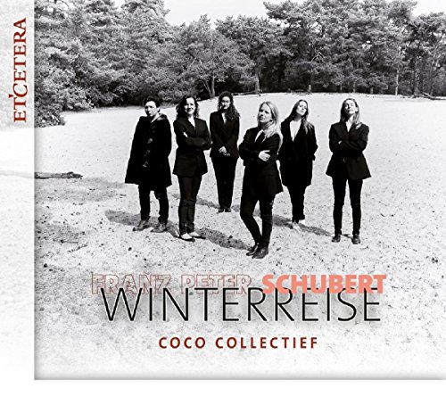 Winterreise Winterreise von HARMONIA MUNDI