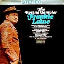 roving gambler (HARMONY 7329 LP) von HARMONY