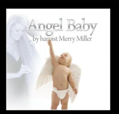 Angel Baby von HARP