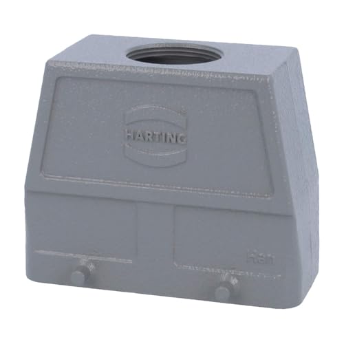 Tüllengehäuse Han® 16B-gg-M32 19300160427 Harting 1 St. von HARTING