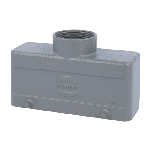 Tüllengehäuse Han® 24B-gg-29 09300241421 Harting 1 St. von HARTING