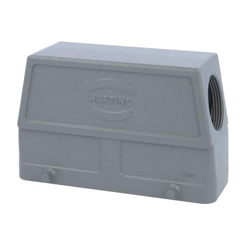 Tüllengehäuse Han® 24B-gs-M32 19300240527 Harting 1 St. von HARTING