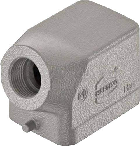 Tüllengehäuse Han® 6B-gs-M20 19300061540 Harting 1 St. von HARTING