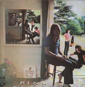 UMMAGUMMA LP (VINYL) UK HARVEST (Katalog-Nummer: SHDW1/2) von HARVEST