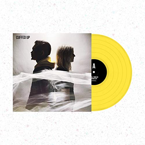 Cuffed Up (Limited Yellow Vinyl) [Vinyl LP] von HASSLE RECORDS