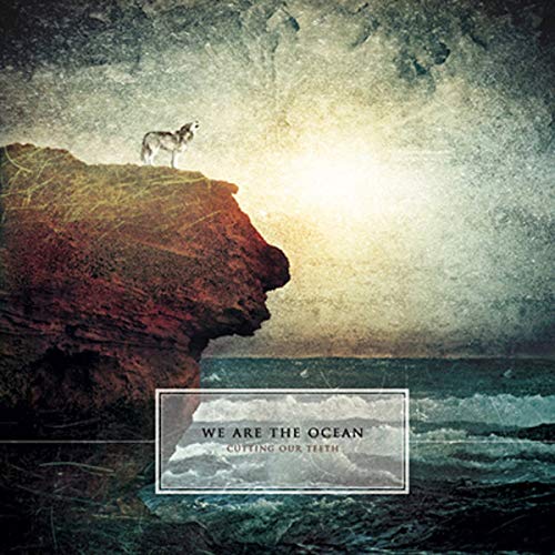 Cutting Our Teeth [Vinyl LP] von HASSLE RECORDS