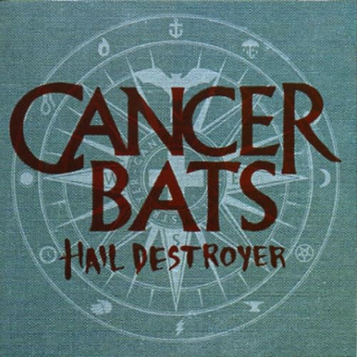 Hail Destroyer von HASSLE RECORDS