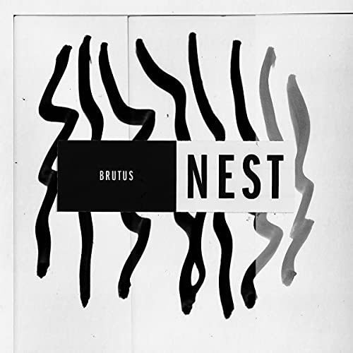 Nest (LP+MP3+Poster) [Vinyl LP] von HASSLE RECORDS