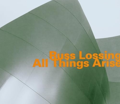 All Things Arise von HAT HUT RECORDS