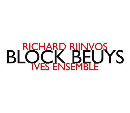 Block Beuys von HAT HUT