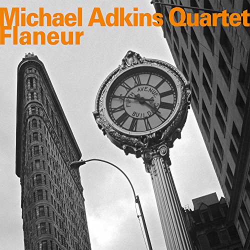 Flaneur von Hat Hut