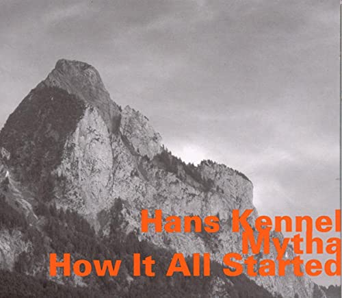 Mytha-How It All Started von HAT HUT