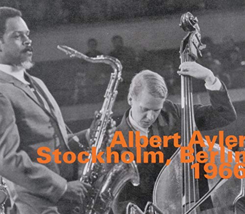 Stockholm,Berlin 1966 Stockholm,Berlin 1966 von HAT HUT