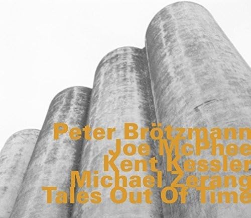 Tales Out of Time von Hat Hut