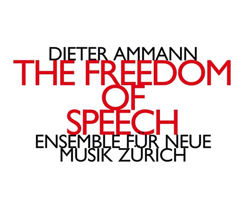 The Freedom of Speech von Hat Hut