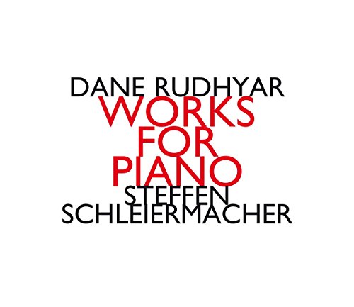 Works for Piano von HAT HUT