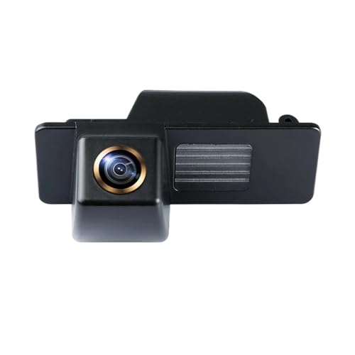 Rückfahrkamera Für Opel Für Mokka Nachtsicht Rückfahrkamera AHD 170 ° HD 1080P Auto Rückansicht Kamera Rückansicht Backup-Kamera (Color : CVBS-AHD720P) von HATAI