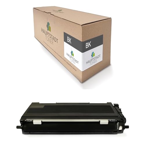 H.T. Toner kompatibel für Brother HL2020 HL2030 HL2032 HL2040 HL2050 HL2070 ersetzt TN2000 OfficePro Edition H.T. Toner kompatibel für Brother HL2020 HL2030 HL2032 HL2040 HL2050 HL2070 ersetzt TN2000 OfficePro Edition von HAUPTSTADT TONER