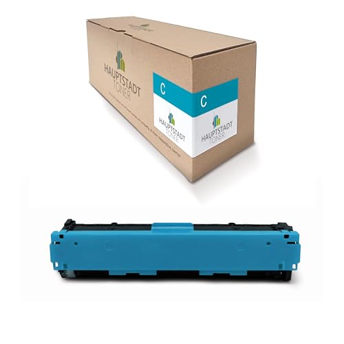 H.T. Toner kompatibel für Canon MF623 MF624 MF628 MF8230 MF8280 ersetzt 6271B002 731C von HAUPTSTADT TONER