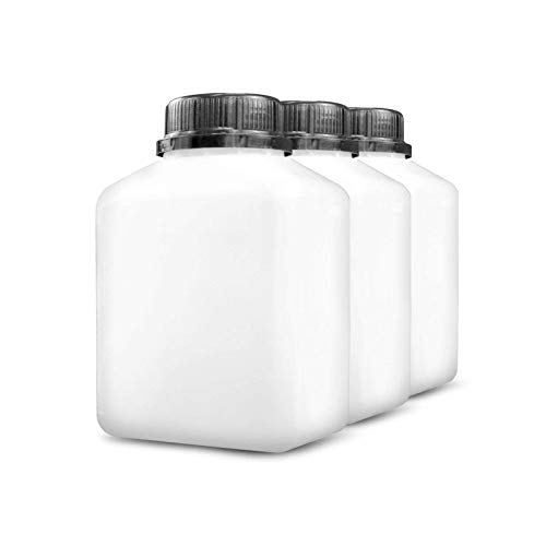 HAUPTSTADT TONER Nachfüll Pulver + Chip 3X kompatibel für HP Laserjet 5200TN 5200L 5200DTN füllt Q7516A 16A HAUPTSTADT TONER Nachfüll Pulver + Chip 3X kompatibel für HP Laserjet 5200TN 5200L 5200DTN füllt Q7516A 16A von HAUPTSTADT TONER