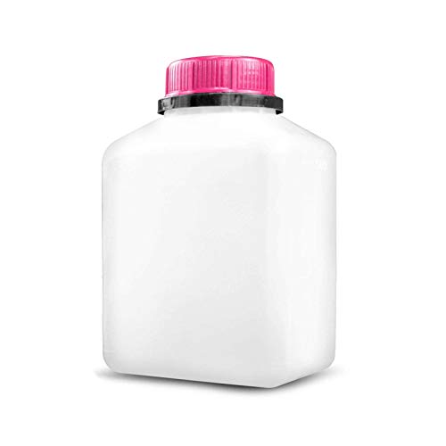 HAUPTSTADT TONER Nachfüll Toner + Chip kompatibel für HP Color Laserjet CP5225 füllt CE743A 307A von HAUPTSTADT TONER