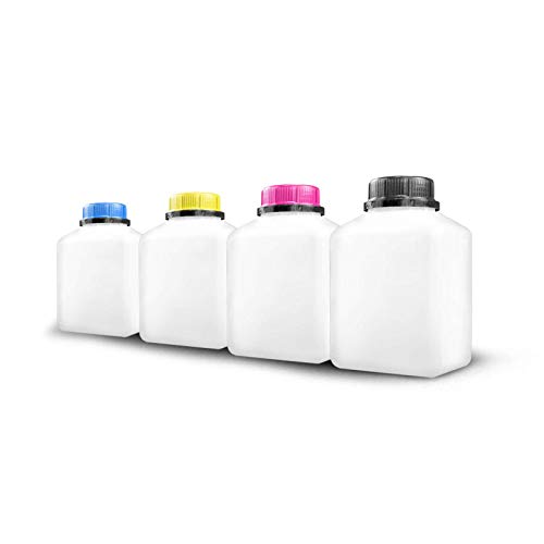 HAUPTSTADT TONER Nachfüll Toner + Chips 4X kompatibel für HP Laserjet Enterprise 700 Color M775 füllt CE340A-43A 651A HAUPTSTADT TONER Nachfüll Toner + Chips 4X kompatibel für HP Laserjet Enterprise 700 Color M775 füllt CE340A-43A 651A von HAUPTSTADT TONER