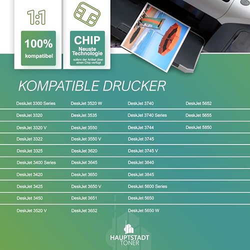 HAUPTSTADT TONER Patrone kompatibel für HP PSC1205 PSC1210 PSC1215 PSC1217 PSC1219 PSC1310 PSC1312 PSC1315 PSC1317 ersetzt HP 28XL CMY HAUPTSTADT TONER Patrone kompatibel für HP PSC1205 PSC1210 PSC1215 PSC1217 PSC1219 PSC1310 PSC1312 PSC1315 PSC1317 ersetzt HP 28XL CMY von HAUPTSTADT TONER