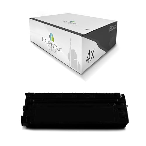 HAUPTSTADT TONER Toner 4X kompatibel für Canon FC206 FC210 FC224 FC108 FC200 FC204 FC208 FC220 FC230 FC270 FC280 FC300 FC330 FC336 FC530 FC760 ersetzt E30 HAUPTSTADT TONER Toner 4X kompatibel für Canon FC206 FC210 FC224 FC108 FC200 FC204 FC208 FC220 FC230 FC270 FC280 FC300 FC330 FC336 FC530 FC760 ersetzt E30 von HAUPTSTADT TONER