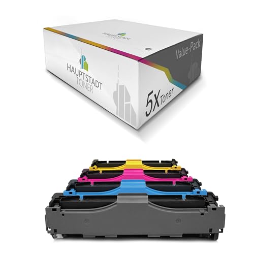 HAUPTSTADT TONER Toner 5X kompatibel für Canon MF724 MF728 MF729 MF8330 MF8340 MF8350 MF8360 MF8380 MF8540 MF8550 MF8580 ersetzt 718 HAUPTSTADT TONER Toner 5X kompatibel für Canon MF724 MF728 MF729 MF8330 MF8340 MF8350 MF8360 MF8380 MF8540 MF8550 MF8580 ersetzt 718 von HAUPTSTADT TONER