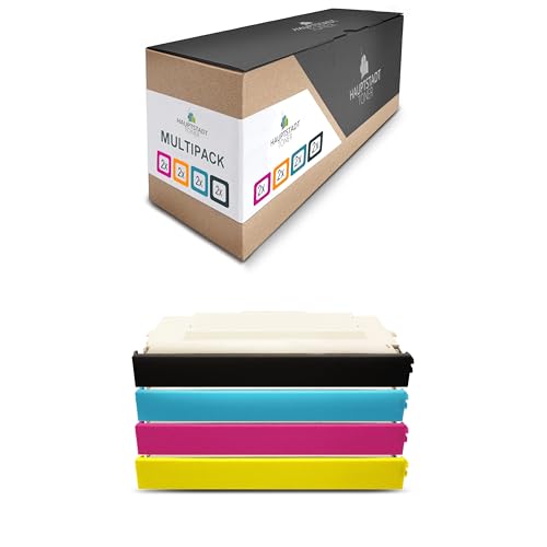 HAUPTSTADT TONER Toner 8X Premium kompatibel für Brother MFC9420CN MFC9420CNLT ersetzt TN-04 TN 04 HAUPTSTADT TONER Toner 8X Premium kompatibel für Brother MFC9420CN MFC9420CNLT ersetzt TN-04 TN 04 von HAUPTSTADT TONER