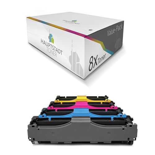 HAUPTSTADT TONER Toner 8X kompatibel für Canon MF724 MF728 MF729 MF8330 MF8340 MF8350 MF8360 MF8380 MF8540 MF8550 MF8580 ersetzt 718 HAUPTSTADT TONER Toner 8X kompatibel für Canon MF724 MF728 MF729 MF8330 MF8340 MF8350 MF8360 MF8380 MF8540 MF8550 MF8580 ersetzt 718 von HAUPTSTADT TONER