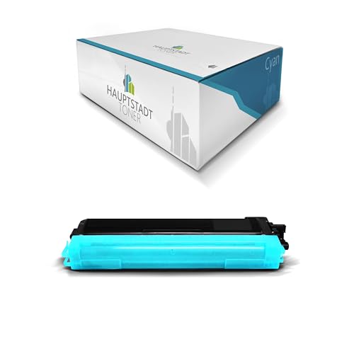 HAUPTSTADT TONER Toner kompatibel für Brother MFC9120 MFC9125 MFC9320 MFC9325 ersetzt TN-230C HAUPTSTADT TONER Toner kompatibel für Brother MFC9120 MFC9125 MFC9320 MFC9325 ersetzt TN-230C von HAUPTSTADT TONER