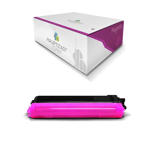 HAUPTSTADT TONER Toner kompatibel für Brother MFC9120 MFC9125 MFC9320 MFC9325 ersetzt TN-230M HAUPTSTADT TONER Toner kompatibel für Brother MFC9120 MFC9125 MFC9320 MFC9325 ersetzt TN-230M von HAUPTSTADT TONER