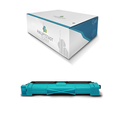 HAUPTSTADT TONER Toner kompatibel für Brother MFC9130 MFC9140 MFC9330 MFC9340 ersetzt TN-245C HAUPTSTADT TONER Toner kompatibel für Brother MFC9130 MFC9140 MFC9330 MFC9340 ersetzt TN-245C von HAUPTSTADT TONER
