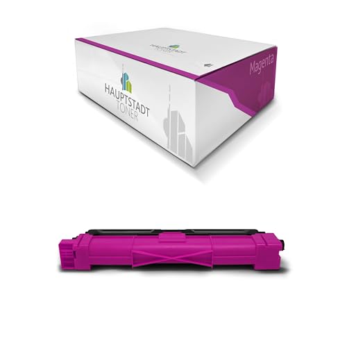 HAUPTSTADT TONER Toner kompatibel für Brother MFC9142 MFC9332 MFC9342 ersetzt TN-246M HAUPTSTADT TONER Toner kompatibel für Brother MFC9142 MFC9332 MFC9342 ersetzt TN-246M von HAUPTSTADT TONER