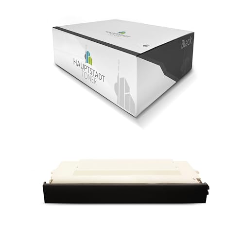 HAUPTSTADT TONER Toner kompatibel für Brother MFC9420CN MFC9420CNLT ersetzt TN-04BK Black Schwarz HAUPTSTADT TONER Toner kompatibel für Brother MFC9420CN MFC9420CNLT ersetzt TN-04BK Black Schwarz von HAUPTSTADT TONER