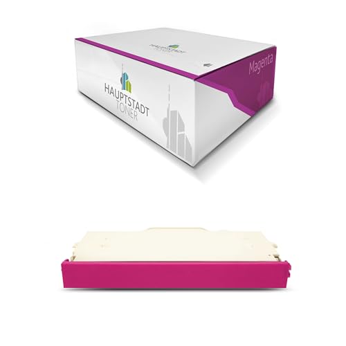 HAUPTSTADT TONER Toner kompatibel für Brother MFC9420CN MFC9420CNLT ersetzt TN-04M Magenta Rot HAUPTSTADT TONER Toner kompatibel für Brother MFC9420CN MFC9420CNLT ersetzt TN-04M Magenta Rot von HAUPTSTADT TONER
