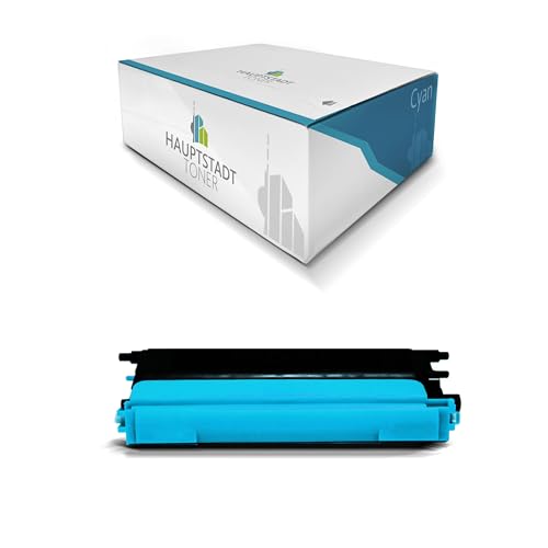 HAUPTSTADT TONER Toner kompatibel für Brother MFC9440 MFC9445 MFC9450 MFC9840 ersetzt TN-135C HAUPTSTADT TONER Toner kompatibel für Brother MFC9440 MFC9445 MFC9450 MFC9840 ersetzt TN-135C von HAUPTSTADT TONER